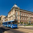 Kraków: Kierowca tramwaju oglądał w pracy film pornograficzny
