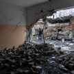 Kredobank: Pomysł Rafała Brzoski na fundusz odbudowy Ukrainy jest świetny