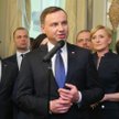 Sondaż dla "wSieci": Andrzej Duda znów wygrałby z Bronisławem Komorowskim