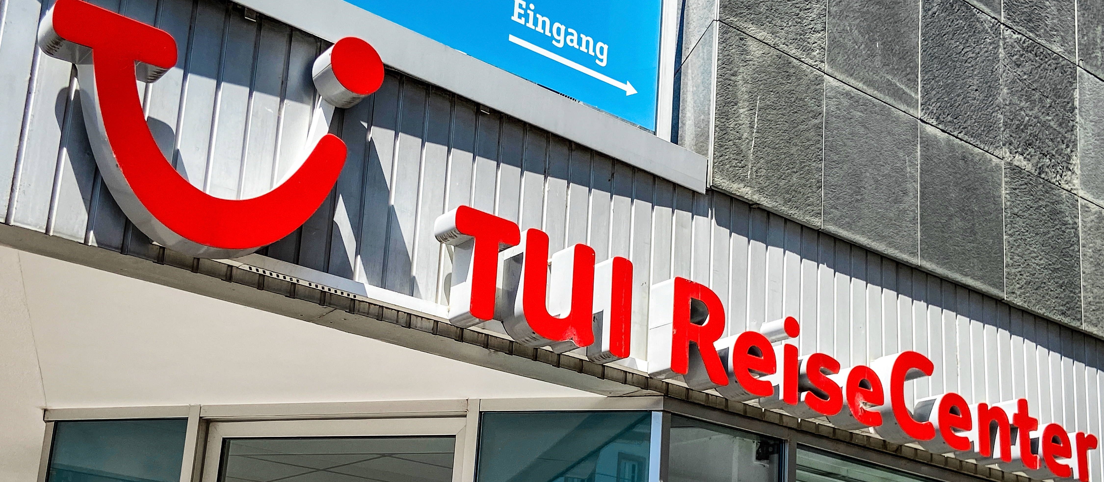 Prezes TUI: Przyszłość biura podróży to sztuczna inteligencja, własne hotele i ekspansja