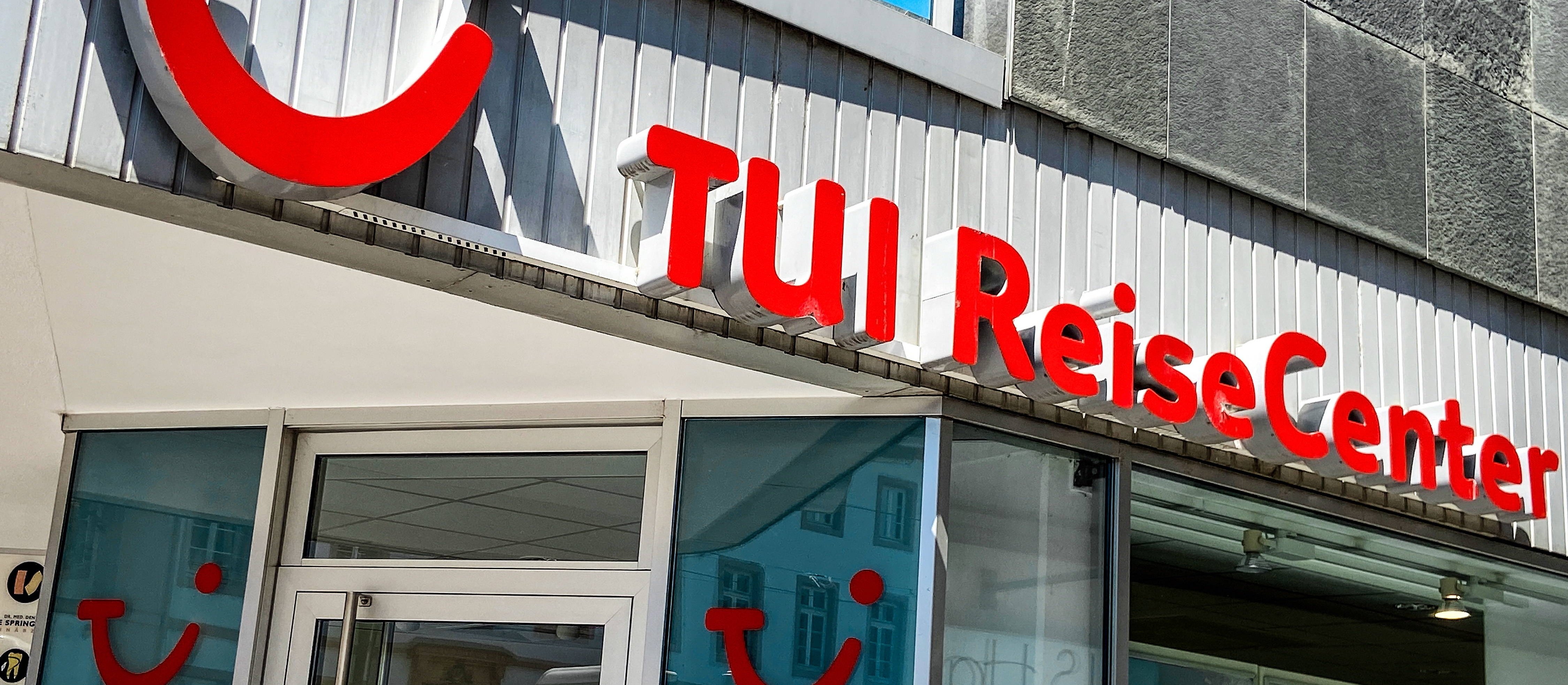 TUI – lepsze wyniki bieżące, ale gorsze prognozy. Klienci zmieniają plany podróży