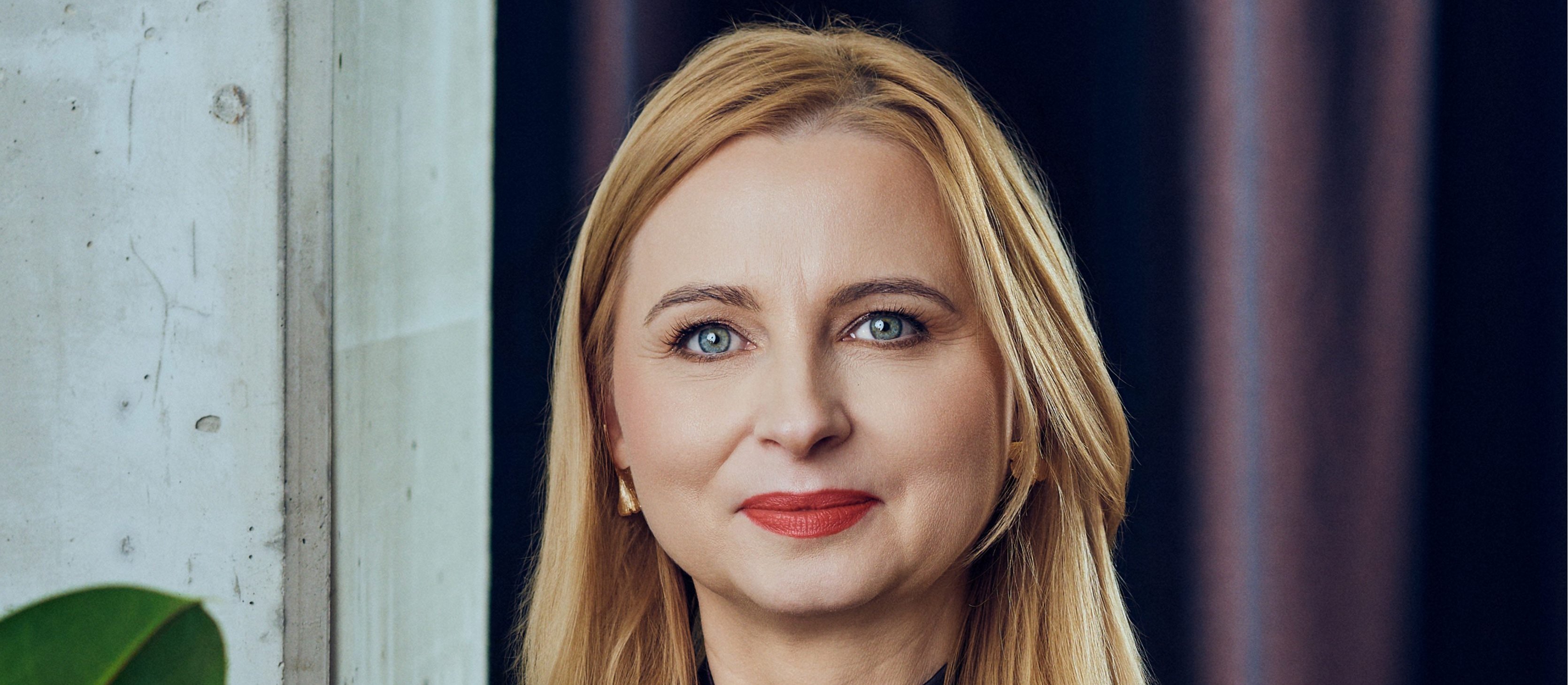 Романа Клыш-Раковска, Santander: Банки рассчитывают на большее число миллионеров и наследование