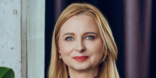 Romana Kłysz-Rakowska, Santander: Banks are counting on more millionaires and succession