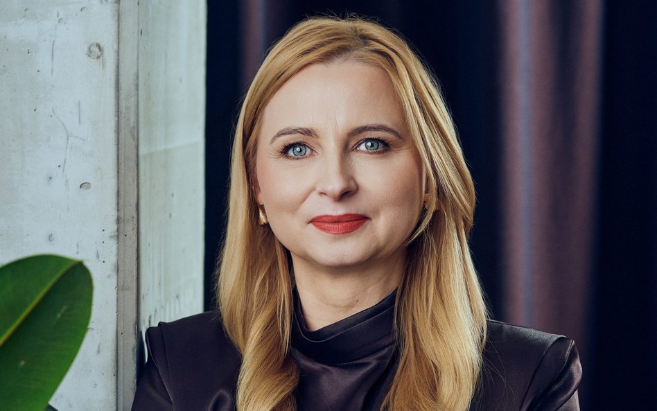 Romana Kłysz-Rakowska, Santander: Banki liczą na więcej milionerów i sukcesji