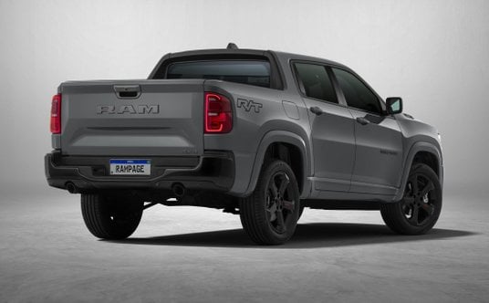 RAM Rampage