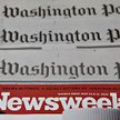 Zysk The Washington Post Company wzrósł w drugim kwartale aż ośmiokrotnie