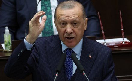 Recep Erdogan