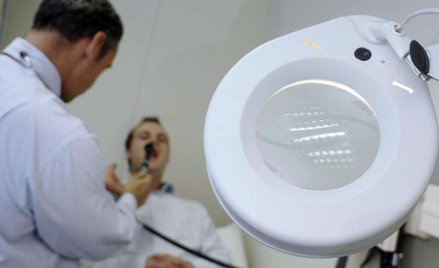 Wyczuć chorobę w oddechu