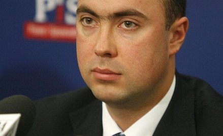 Maks Kraczkowski