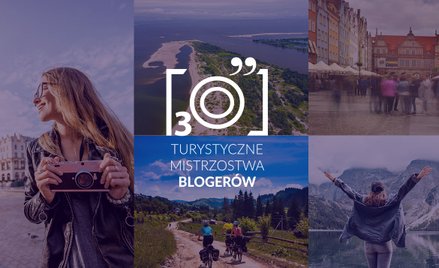 Blogerze, podpowiedz, jak wykorzystać bon turystyczny