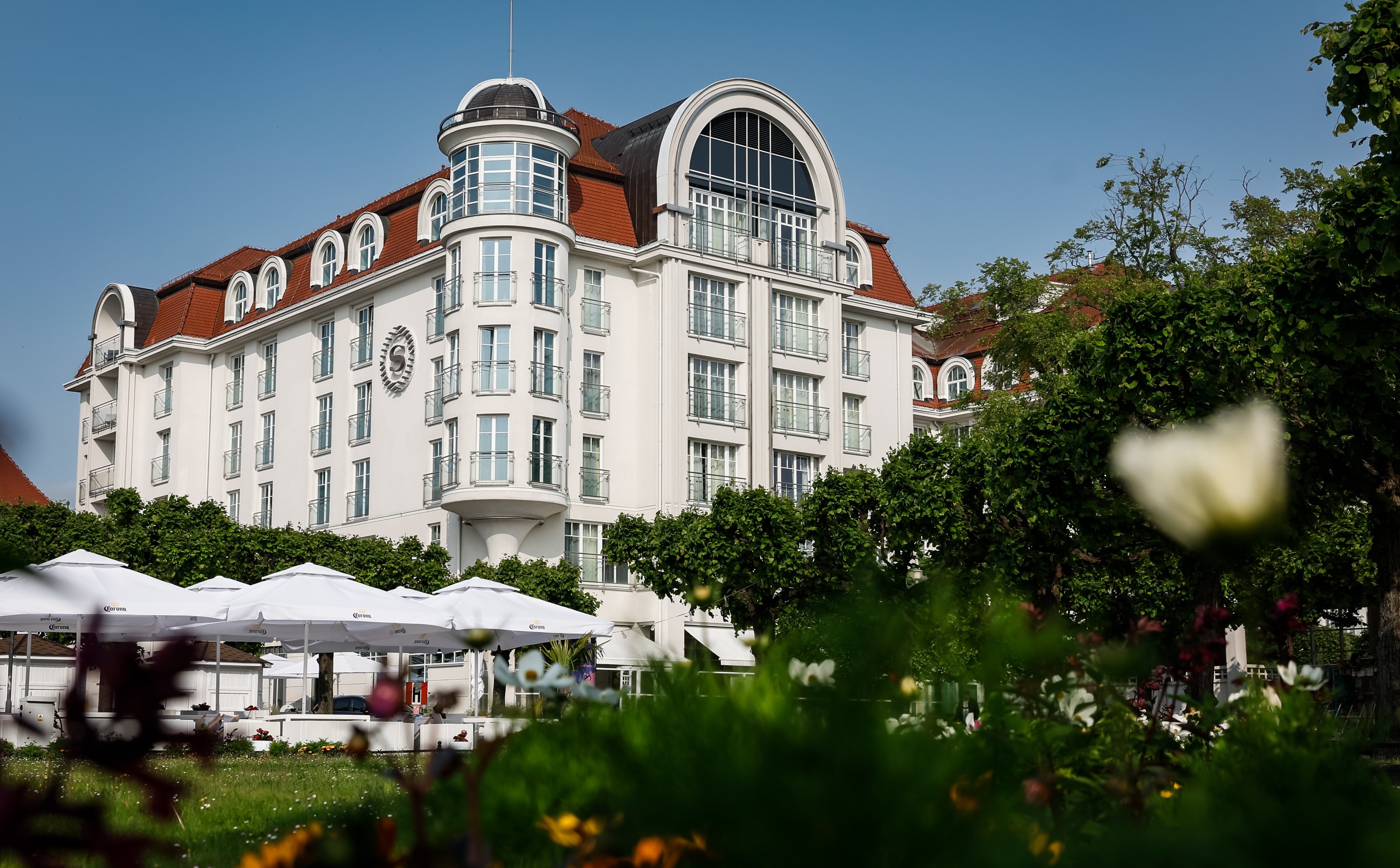 Europejski Kongres Finansowy 2025 w Sopocie. Relacja na żywo, poniedziałek