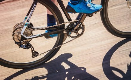 Dadelo: Jest popyt, ale brakuje rowerów i części