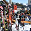 Austria: Narciarze wrócili na stoki. Najliczniej Niemcy, a najszybciej ci z Chin