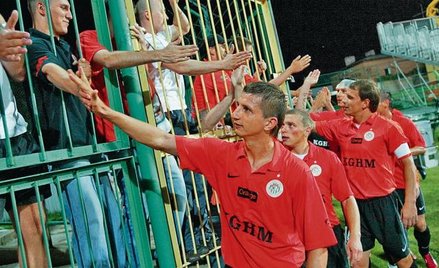 Trybunał wysadził ekstraklasę