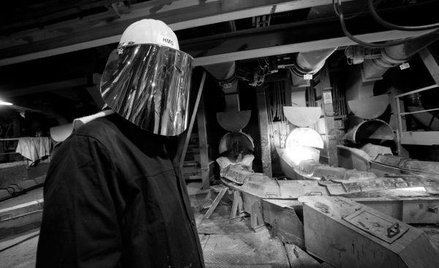 Zdaniem analityków, chociaż rosnące notowania miedzi cieszą z punktu widzenia wyników finansowych KG