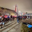 W ciągu ostatniej doby granicę w Ceucie przekroczyło w sposób niekontrolowany około 49 tys. migrantó