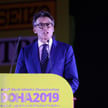 Sebastian Coe