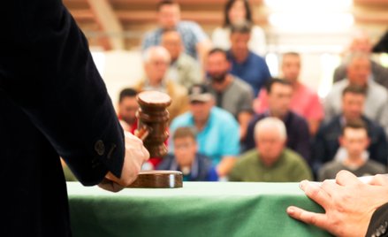 „Kup teraz”, ale bez wysyłki. Szef KAS o nowej formie licytacji skarbowych