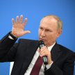 Michał Szułdrzyński: Mapa globalnej konfrontacji