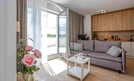 W budynkach AFI Home Czyżewskiego w Krakowie znajduje się łącznie 311 mieszkań PRS