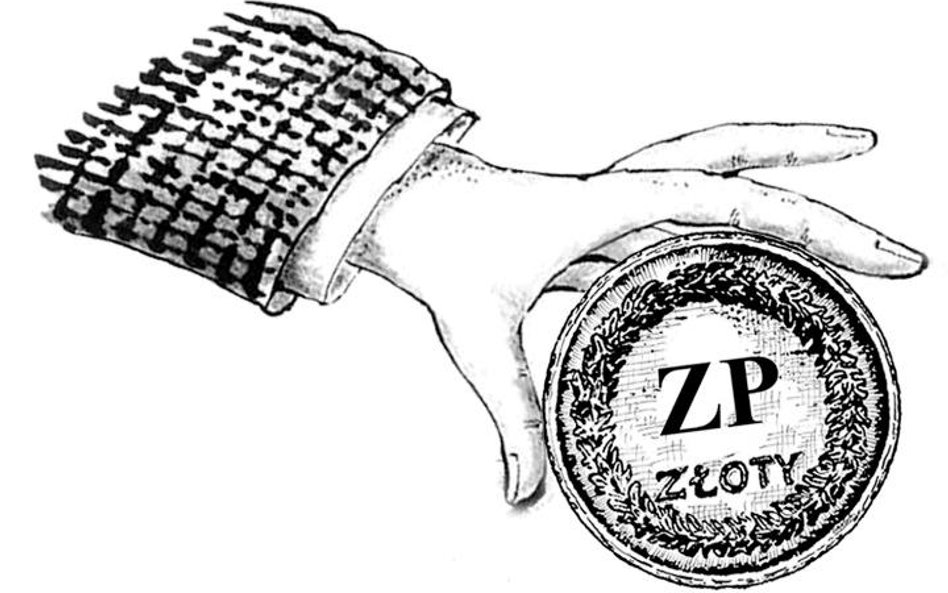 Nieuprawniona dzika karta dla spółek komunalnych