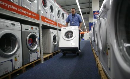 Etykiety energetyczne informują o podstawowych parametrach technicznych sprzętów gospodarstwa domowe