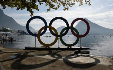 Czy olimpiada w Rio to sukces?