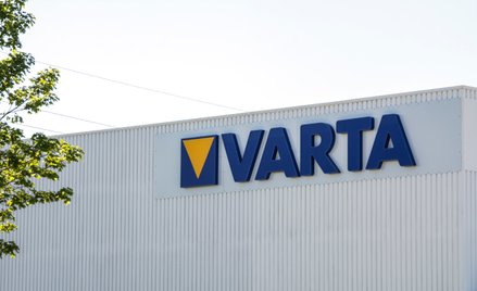 Varta złożyła wniosek o upadłość po utracie kluczowego klienta