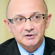 Mirosław Taras, prezes spółki Lubelski Węgiel Bogdanka