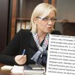 Julia Przyłębska nie spotka się z posłami. Chodzi o ataki na Trybunał Konstytucyjny