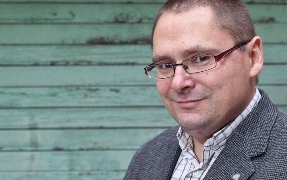 Tomasz P. Terlikowski: Odzyskiwać wiarygodność