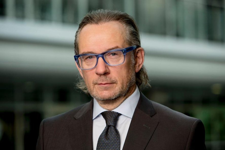 mBank Cezary Stypułkowski Z prognoz wynika, że mBank miał w III kwartale tylko 80 mln zł zysku netto