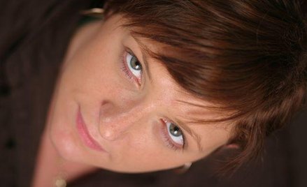 Agnieszka Stefańska