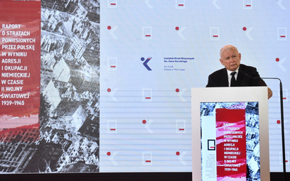 Jarosław Kaczyński