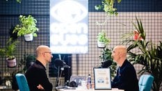 Debaty podczas Open Eyes Economy Summit w Krakowie będą dotyczyć m.in. prewencji zdrowotnej, elastyc