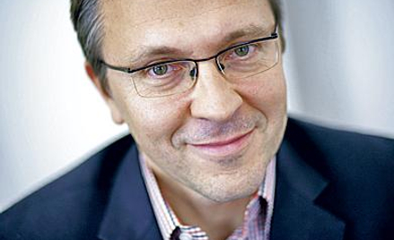 Krzysztof Rybiński