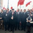 Politycy na Marszu Niepodległości. Duża reprezentacja Solidarnej Polski