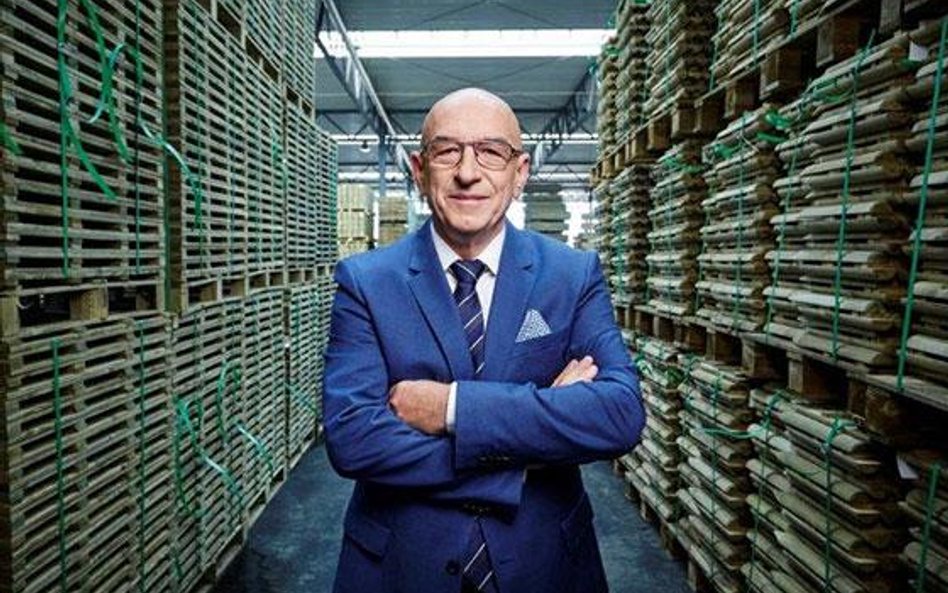 Stelmet: Główny akcjonariusz przeprowadzi przymusowy wykup