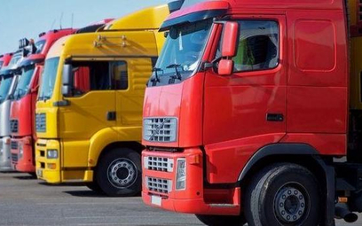 Transport w firmie: ubezpieczenie przewozu ładunku