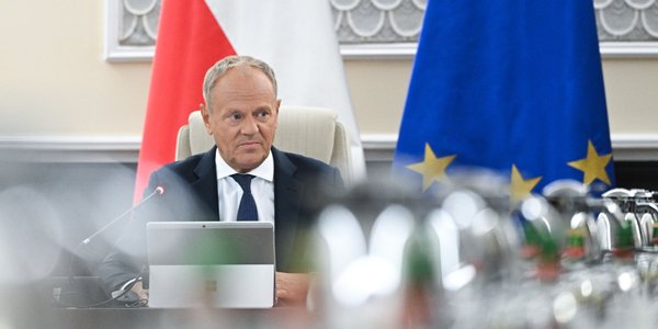 Donald Tusk zapowiada prezentację zmian w ochronie zdrowia. „Nie szukam kozłów ofiarnych”