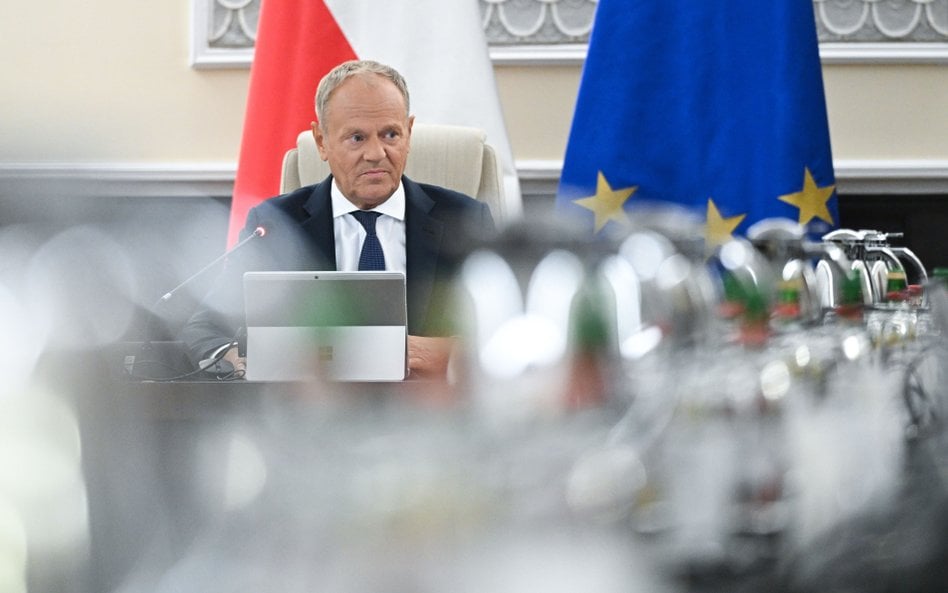 Donald Tusk