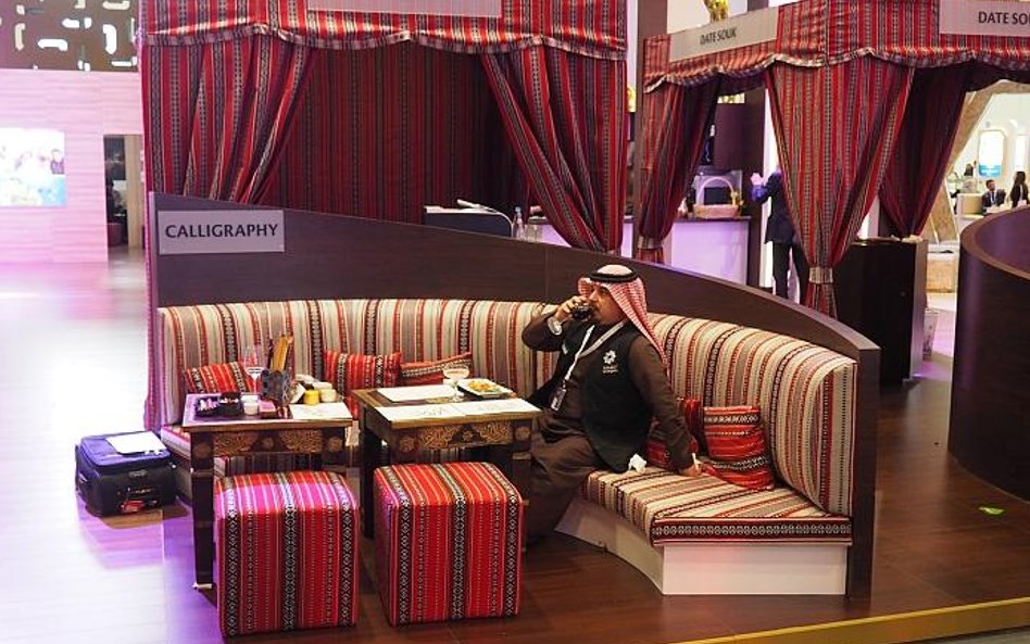 Zjednoczone Emiraty Arabskie