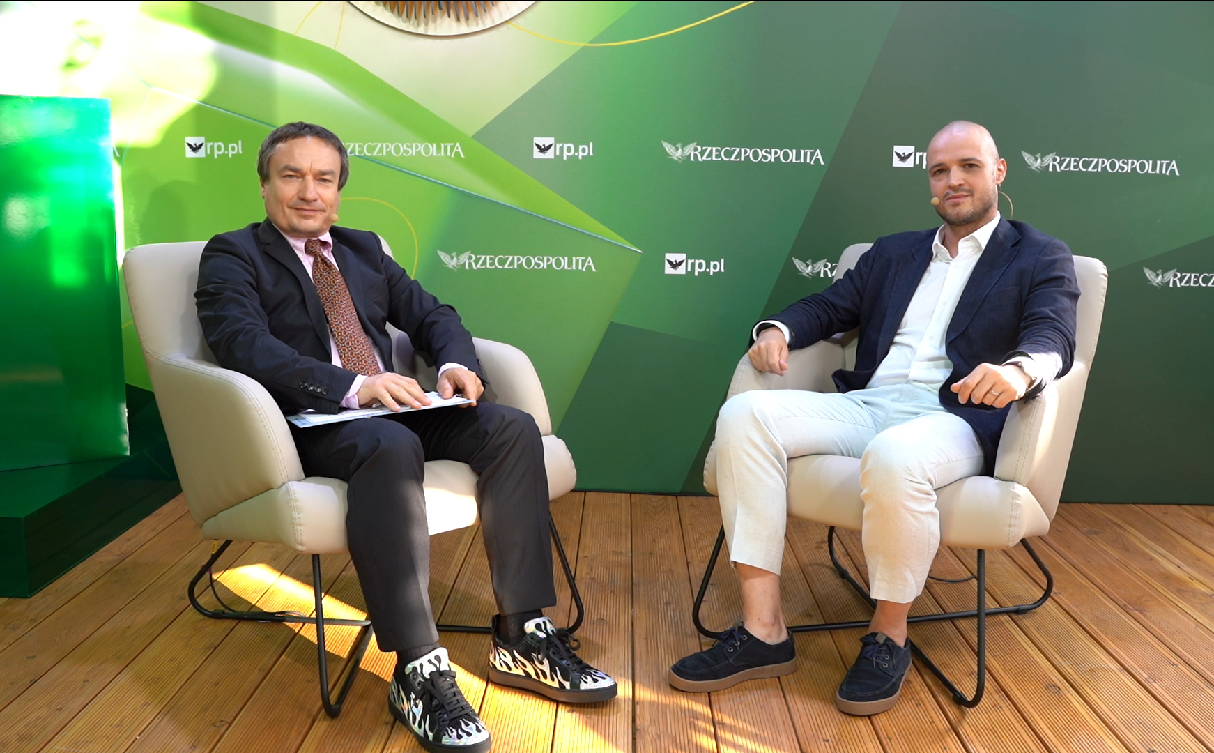 Wyzwaniem jest odejście od węgla przy utrzymaniu konkurencyjności