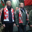 Minister Mariusz Błaszczak nie zwlekał, szybko powtórzył słowa Jarosława Kaczyńskiego i podał Bundes