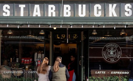Gigant kawowy nie zamierza kupować Chipotle. Koniec spekulacji o fuzji