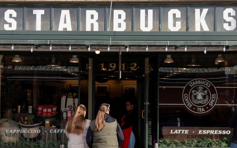 Gigant kawowy nie zamierza kupować Chipotle. Koniec spekulacji o fuzji