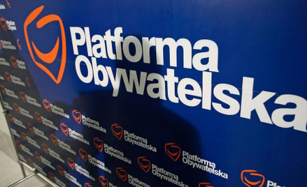 Sondaż: PiS goni Platformę Obywatelską