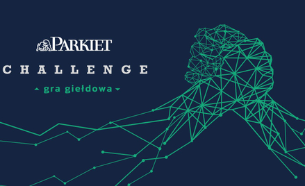 Parkiet Challenge: Wirus dyktuje warunki