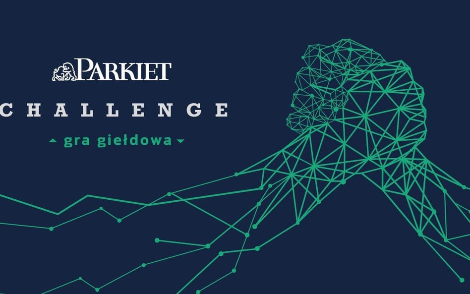 Parkiet Challenge: Wirus dyktuje warunki