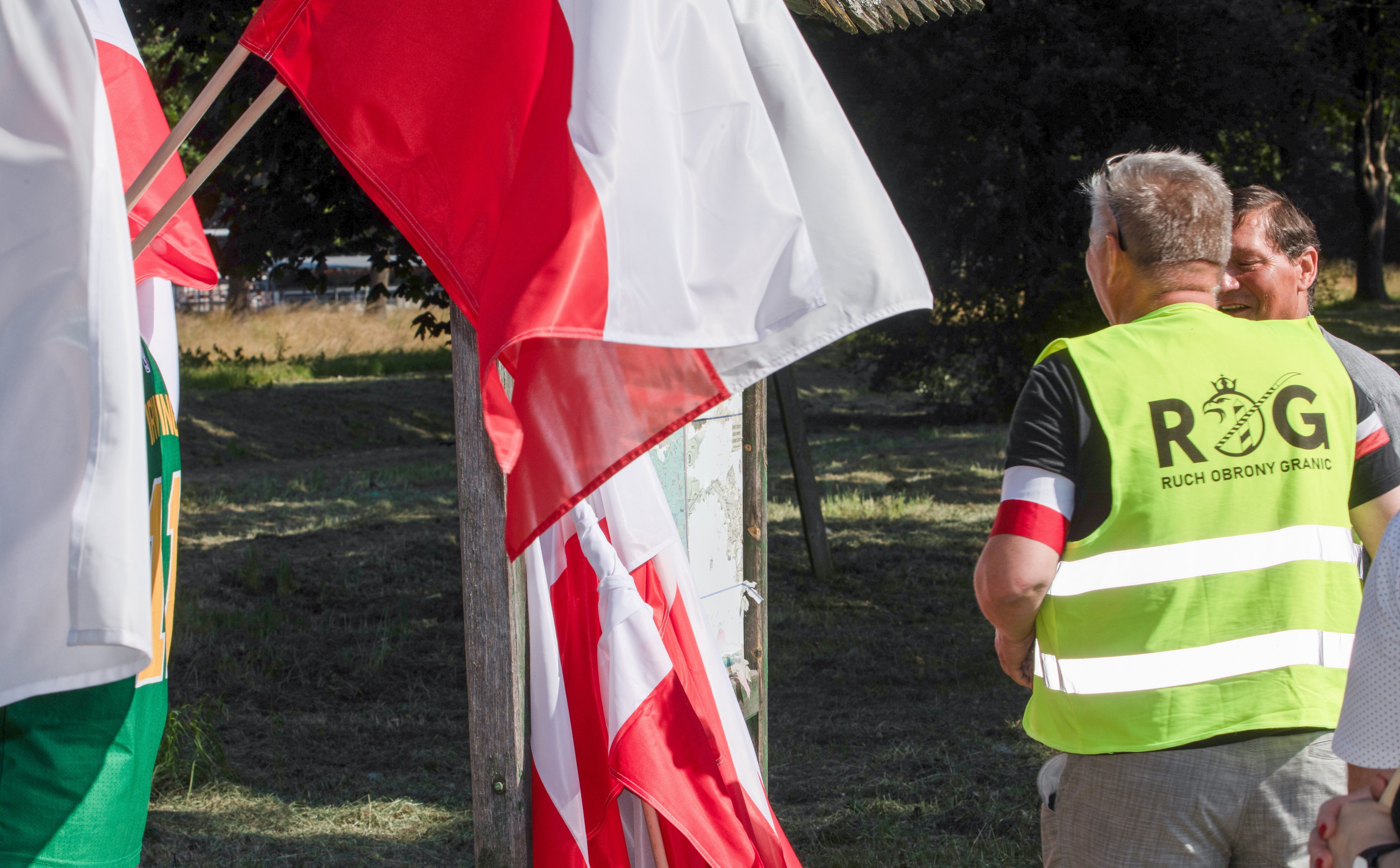 Michał Szułdrzyński: Polityka nam brunatnieje. Gdzie podziała się uśmiechnięta i liberalna Polska?
